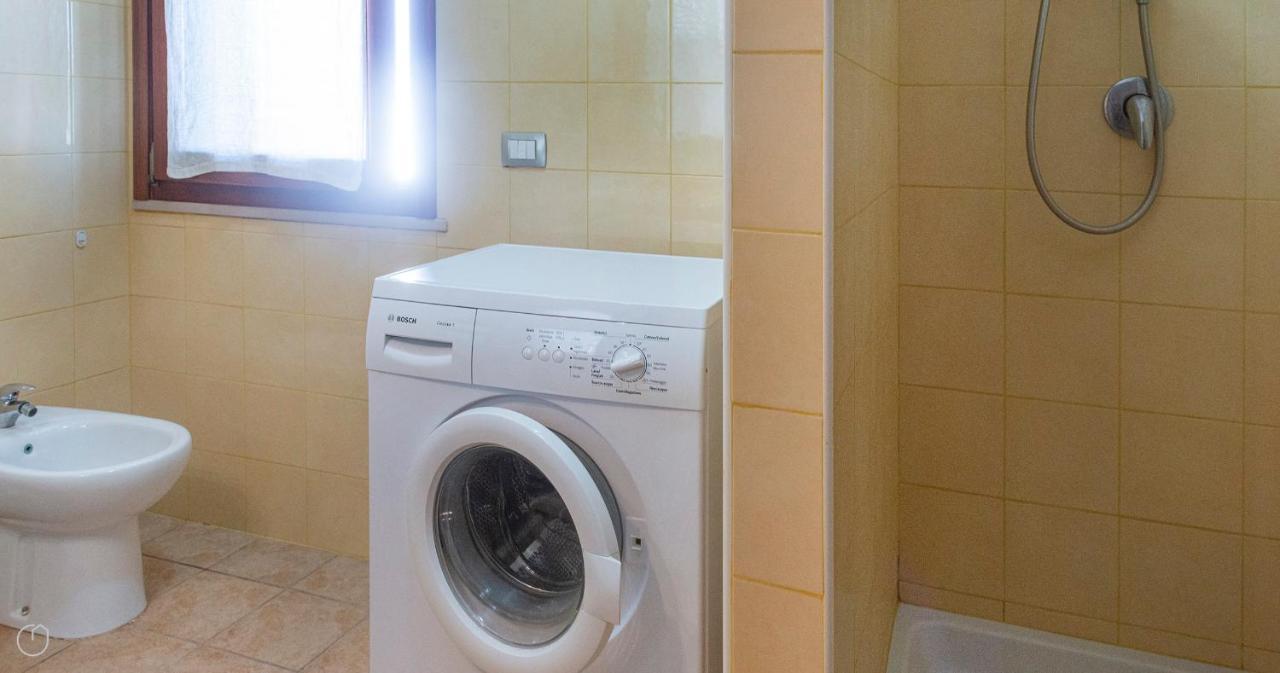 Domo Galante Lägenhet Alghero Exteriör bild