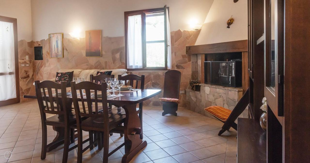Domo Galante Lägenhet Alghero Exteriör bild